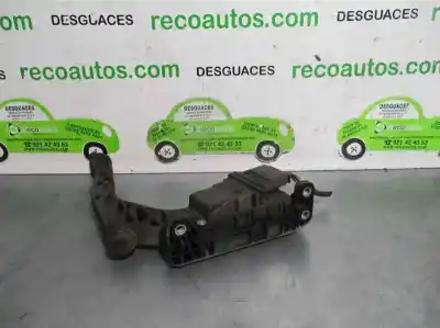 Автозапчасти б/у педальный потенциометр за audi a6 allroad c6 (4fh) 3.0 tdi quattro ссылки oem iam 4f41723523b  