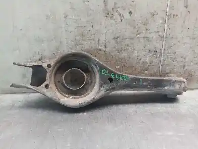 Peça sobressalente para automóvel em segunda mão braço de suspensão traseiro inferior direito por hyundai i30 style referências oem iam 552102h100
