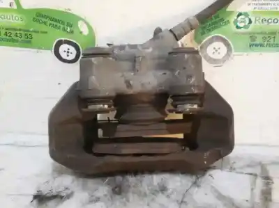 Peça sobressalente para automóvel em segunda mão pinça de travão dianteira direita por citroen c-15 19d fam top referências oem iam   339876