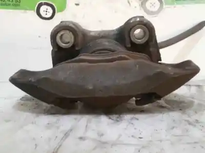 Peça sobressalente para automóvel em segunda mão pinça de travão dianteira direita por citroen c-15 19d fam top referências oem iam   339876