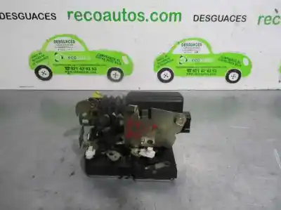 Автозапчасти б/у замок передней правой двери за dacia logan mcv (ks_) 1.6 16v (ks0l ks0m ks0p ks1s) ссылки oem iam 