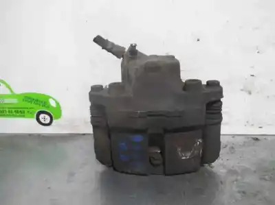 Автозапчасти б/у передний правый тормозной суппорт за dacia logan mcv (ks_) 1.6 16v (ks0l ks0m ks0p ks1s) ссылки oem iam 8200621223