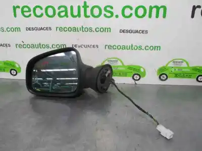 Автозапчасти б/у левое зеркало за dacia logan mcv (ks_) 1.6 16v (ks0l ks0m ks0p ks1s) ссылки oem iam 8200497509