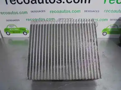 Second-hand car spare part air conditioning evaporator for opel zafira / zafira family b (a05) 1.7 cdti (m75) oem iam references   21336