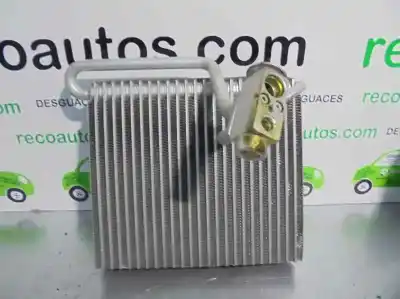 Second-hand car spare part air conditioning evaporator for opel zafira / zafira family b (a05) 1.7 cdti (m75) oem iam references   21336