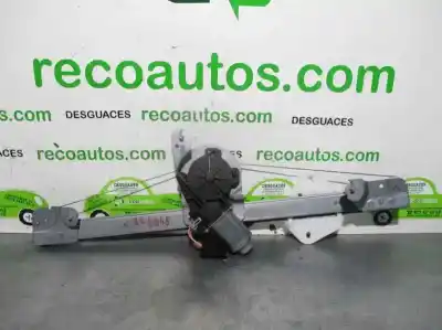 Автозапчасти б/у регулятор стекла переднего правого за dacia logan mcv (ks_) 1.6 16v (ks0l ks0m ks0p ks1s) ссылки oem iam 8200901102