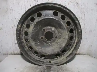Автозапчастина б/у шина для opel zafira b furgoneta/monovolumen (a05) 1.9 cdti van (m75) посилання на oem iam 13116624  r1661/2jx16h2et37