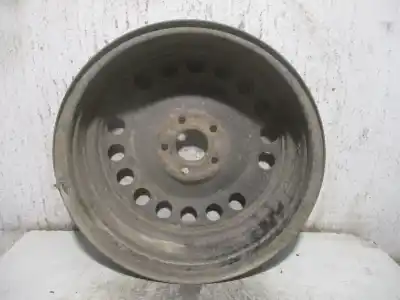 Автозапчастина б/у шина для opel zafira b furgoneta/monovolumen (a05) 1.9 cdti van (m75) посилання на oem iam 13116624  r1661/2jx16h2et37