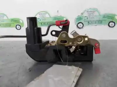 Pezzo di ricambio per auto di seconda mano serratura porta anteriore sinistra per chrysler 300 c 3.5 riferimenti oem iam 