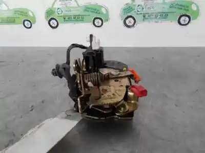 Second-hand car spare part left front door lock for chrysler 300 c 3.5 oem iam references   