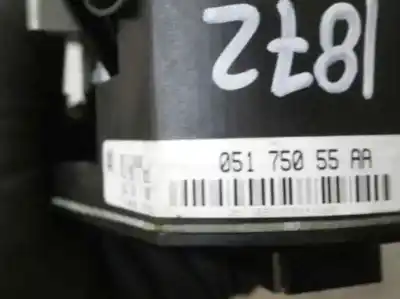 Second-hand car spare part headlights switch for chrysler 300 c 3.5 oem iam references 05175055aa  