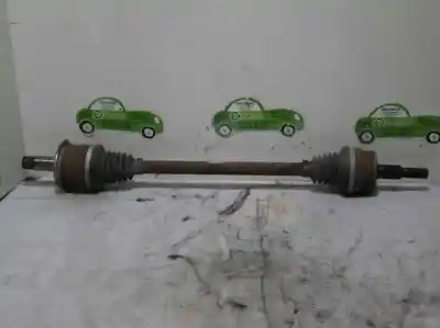 Pezzo di ricambio per auto di seconda mano trasmissione posteriore destra per chrysler 300 c 3.5 riferimenti oem iam p04578136ad