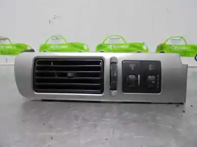 Second-hand car spare part air vent for chevrolet tacuma 1.6 cat oem iam references 96272822