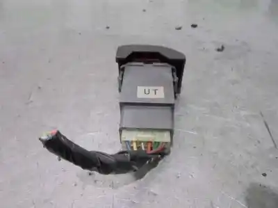 Pezzo di ricambio per auto di seconda mano avvertimento per chevrolet tacuma 1.6 cat riferimenti oem iam 5b17k  5b19k