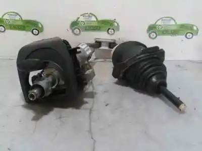 Pezzo di ricambio per auto di seconda mano piantone dello sterzo per chrysler 300 c 3.5 riferimenti oem iam 05057430ab