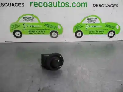 Автозапчасти б/у управление зеркалом за dacia logan mcv (ks_) 1.6 16v (ks0l ks0m ks0p ks1s) ссылки oem iam 8200002442