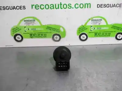 Автозапчастина б/у управління дзеркалами для dacia logan mcv (ks_) 1.6 16v (ks0l ks0m ks0p ks1s) посилання на oem iam 8200002442  