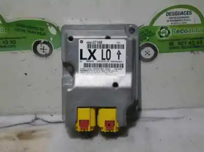 Pezzo di ricambio per auto di seconda mano centralina airbag per chrysler 300 c 3.5 riferimenti oem iam 68001371ab