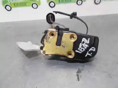 Pezzo di ricambio per auto di seconda mano serratura porta posteriore destra per chrysler 300 c 3.5 riferimenti oem iam 