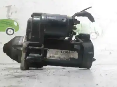 Second-hand car spare part STARTER MOTOR for OPEL CORSA D (S07)  OEM IAM references D6RA32  D6RA32 Second-hand car spare part STARTER MOTOR for OPEL CORSA D (S07)  OEM IAM references D6RA32  D6RA32
