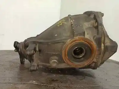 Peça sobressalente para automóvel em segunda mão diferencial traseiro por mercedes-benz clase e (w211) berlina e 320 (211.065) referências oem iam 2303510005