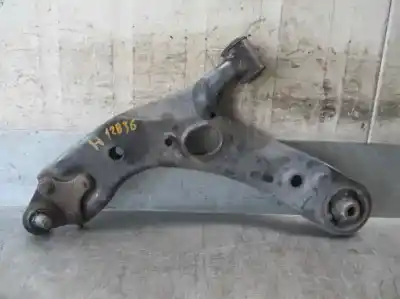 Peça sobressalente para automóvel em segunda mão braço de suspensão inferior esquerdo dianteiro por toyota auris (_e15_) 1.4 d-4d (nde150_) referências oem iam 4806902130
