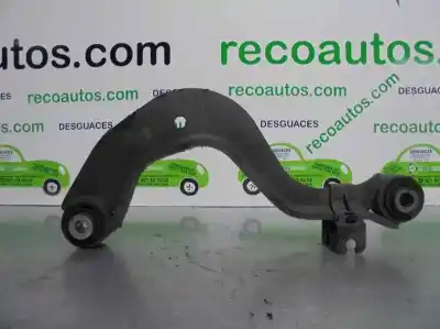 Piesă de schimb auto la mâna a doua BRAT SUSPENSIE SUPERIOR STÂNGA SPATE pentru VOLKSWAGEN PASSAT BERLINA (3C2)  Referințe OEM IAM 1K0505323H  23405PRO
