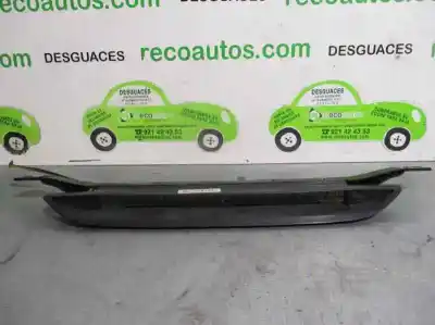 İkinci el araba yedek parçası MERKEZI FREN LAMBASI için OPEL VECTRA B BERLINA  OEM IAM referansları 90507056  