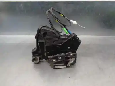 Peça sobressalente para automóvel em segunda mão fechadura da porta dianteira direita por toyota auris (_e15_) 1.4 d-4d (nde150_) referências oem iam 6903002220