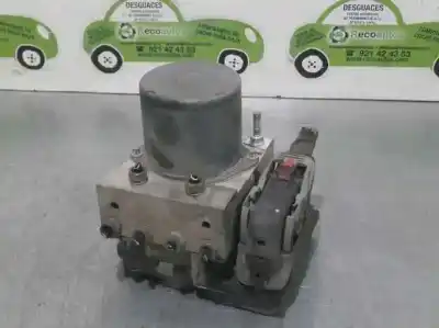 Pezzo di ricambio per auto di seconda mano abs per seat exeo berlina (3r2) style riferimenti oem iam 8e0910517h