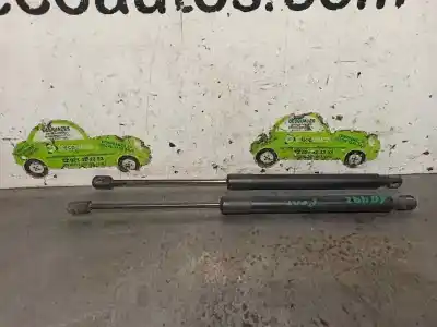 Pezzo di ricambio per auto di seconda mano ammortizzatori baule / porte per volkswagen golf vi (5k1) 1.6 tdi riferimenti oem iam 5k6827550d