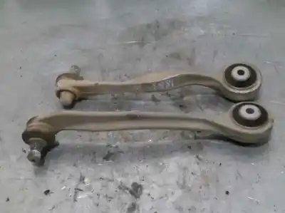 Pezzo di ricambio per auto di seconda mano braccio sospensione superiore anteriore destro per seat exeo berlina (3r2) style riferimenti oem iam 