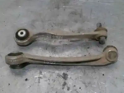 Pezzo di ricambio per auto di seconda mano braccio sospensione superiore anteriore sinistro per seat exeo berlina (3r2) style riferimenti oem iam 