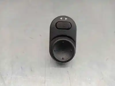 Piesă de schimb auto la mâna a doua buton reglaj oglinzi pentru opel meriva blue line referințe oem iam 09226861