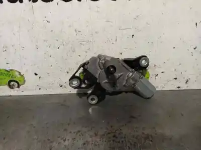 Pezzo di ricambio per auto di seconda mano motore tergicristallo posteriore per volkswagen golf vi (5k1) 1.6 tdi riferimenti oem iam 5k6955711b