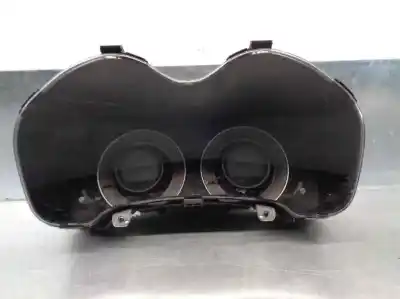 Peça sobressalente para automóvel em segunda mão quadrante por toyota auris (_e15_) 1.4 d-4d (nde150_) referências oem iam 838000z300  