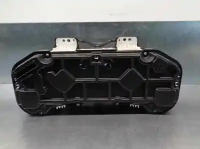 Peça sobressalente para automóvel em segunda mão quadrante por toyota auris (_e15_) 1.4 d-4d (nde150_) referências oem iam 838000z300  