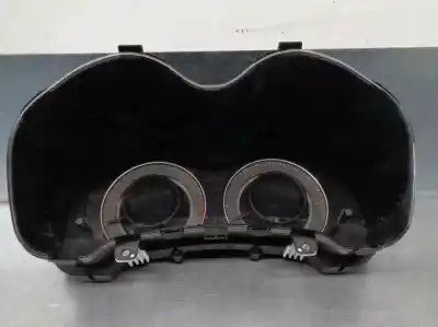 Автозапчасти б/у приборная доска за toyota auris (_e15_) 1.4 d-4d (nde150_) ссылки oem iam 838000z300