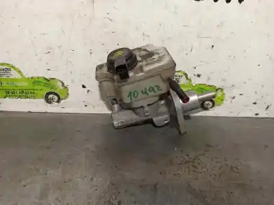 Pezzo di ricambio per auto di seconda mano pompa freni per volkswagen golf vi (5k1) 1.6 tdi riferimenti oem iam 1k1611301d