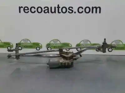 Pezzo di ricambio per auto di seconda mano tiranti e motorino del tergicristallo anteriore per seat exeo berlina (3r2) style riferimenti oem iam 8e1955032e