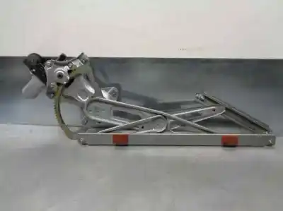 Автозапчастина б/у регулятор переднього правого скла для toyota auris (_e15_) 1.4 d-4d (nde150_) посилання на oem iam 857100d100  