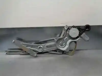 Peça sobressalente para automóvel em segunda mão elevador de vidros dianteiro direito por toyota auris (_e15_) 1.4 d-4d (nde150_) referências oem iam 857100d100