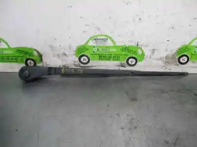 Peça sobressalente para automóvel em segunda mão haste de escova traseiro por audi allroad quattro (4b5) 2.5 tdi (132kw) referências oem iam 8d9955407