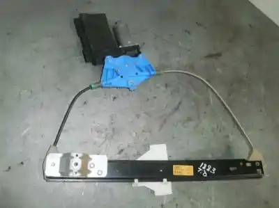 Pezzo di ricambio per auto di seconda mano alzacristalli posteriore destro per seat exeo berlina (3r2) style riferimenti oem iam 8e0839462c