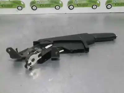Pezzo di ricambio per auto di seconda mano leva del freno a mano per seat exeo berlina (3r2) style riferimenti oem iam 8e0711777a