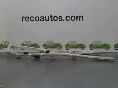 Pezzo di ricambio per auto di seconda mano airbag a tenda anteriore destro per seat exeo berlina (3r2) style riferimenti oem iam 3r5880742