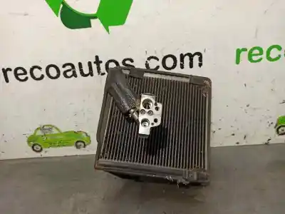 Pezzo di ricambio per auto di seconda mano evaporatore aria condizionata per volkswagen golf vi (5k1) 1.6 tdi riferimenti oem iam 1k2820103