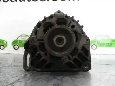 Автозапчастина б/у генератор для renault clio ii fase ii (b/cb0) 1.2 посилання на oem iam 8200064344  2542540d