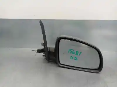 Piesă de schimb auto la mâna a doua oglinda laterala retrovizor dreapta pentru opel meriva blue line referințe oem iam 6428910