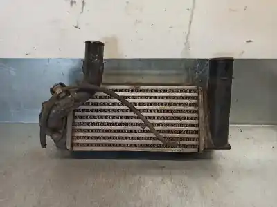 Peça sobressalente para automóvel em segunda mão intercooler por toyota auris (_e15_) 1.4 d-4d (nde150_) referências oem iam 0n030